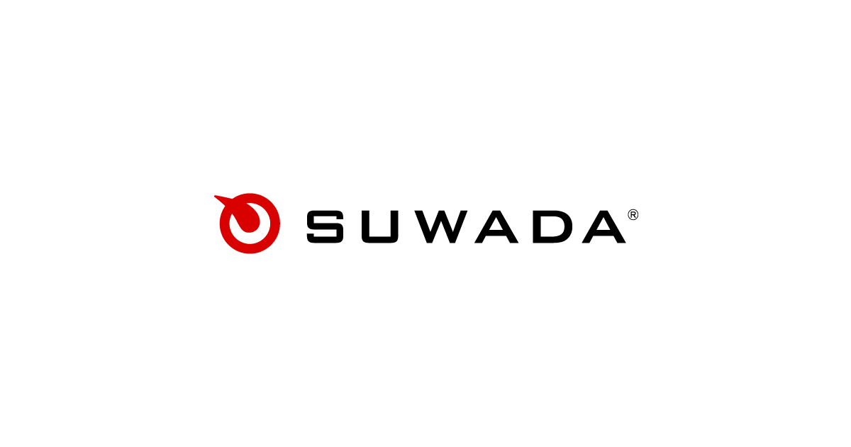 SUWADA – 諏訪田製作所