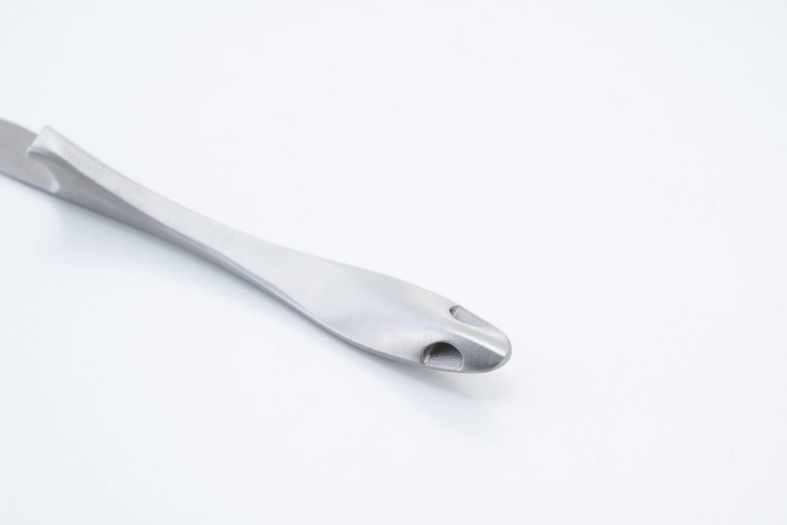 SAKE BOTTLE OPENER – SUWADA – 諏訪田製作所